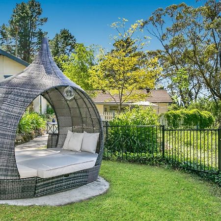 Lavender Cottage Leura Ngoại thất bức ảnh