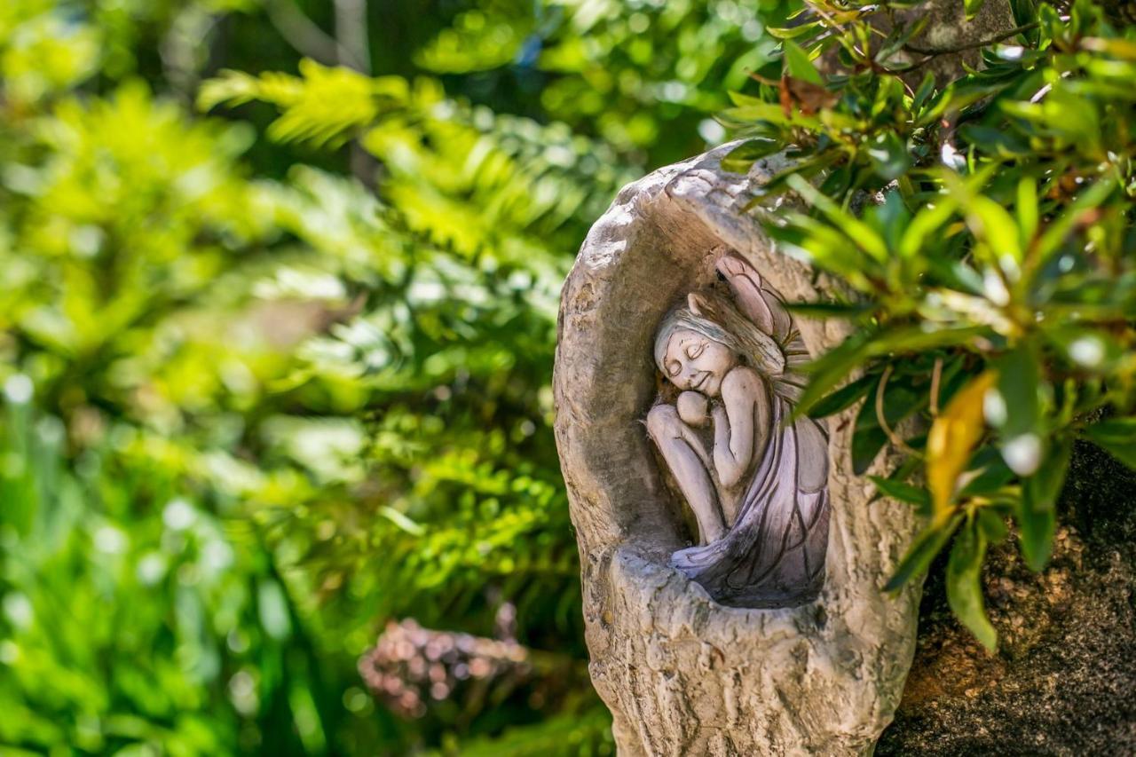 Lavender Cottage Leura Ngoại thất bức ảnh