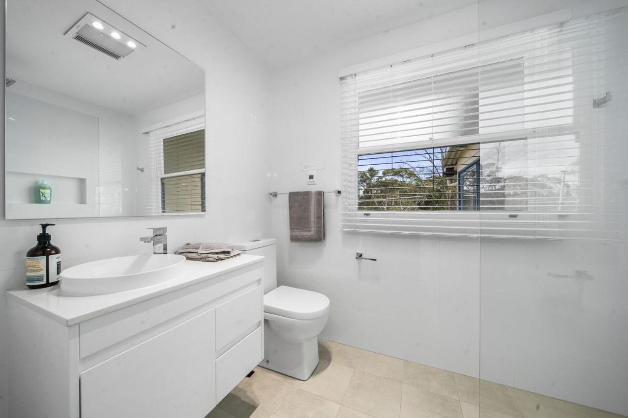 Lavender Cottage Leura Ngoại thất bức ảnh