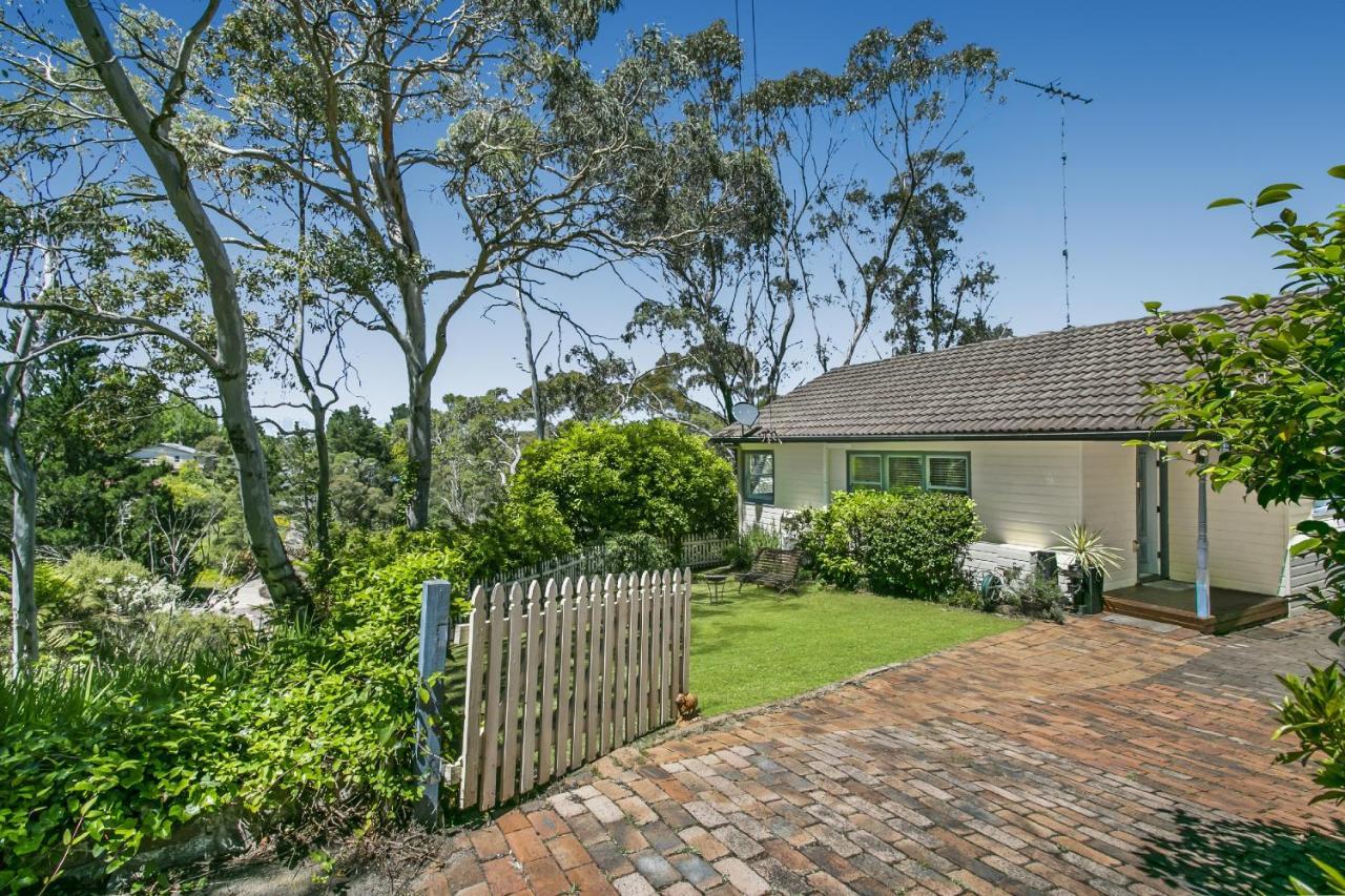 Lavender Cottage Leura Ngoại thất bức ảnh